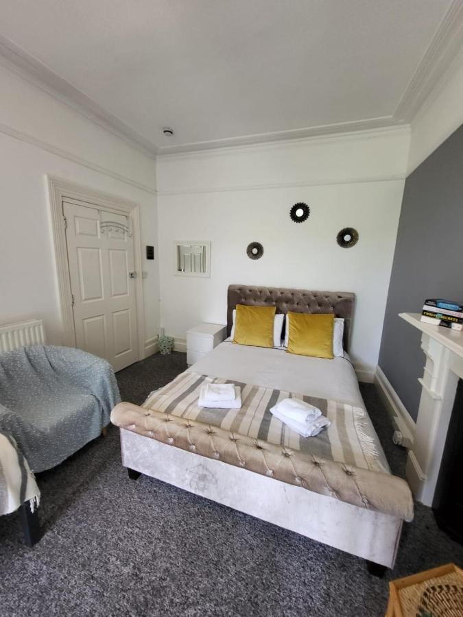Aremo Room 1 Торкі Екстер'єр фото
