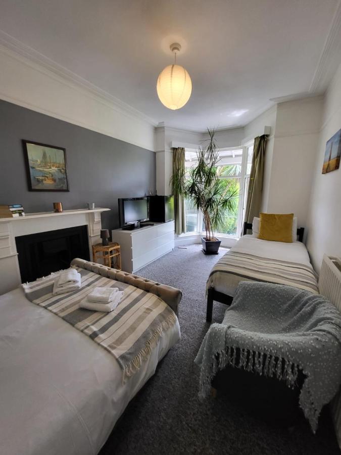 Aremo Room 1 Торкі Екстер'єр фото