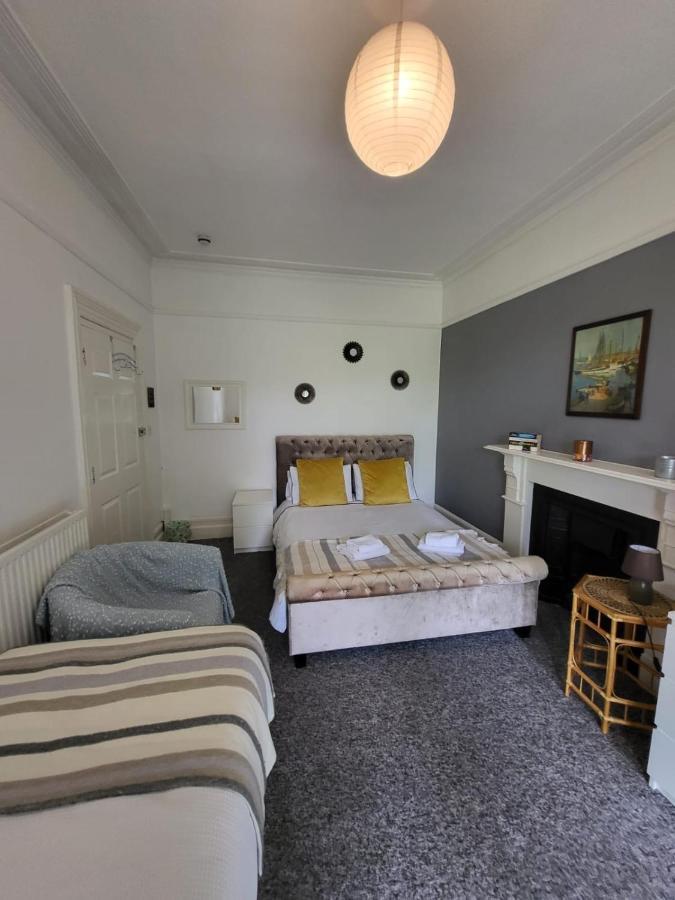 Aremo Room 1 Торкі Екстер'єр фото