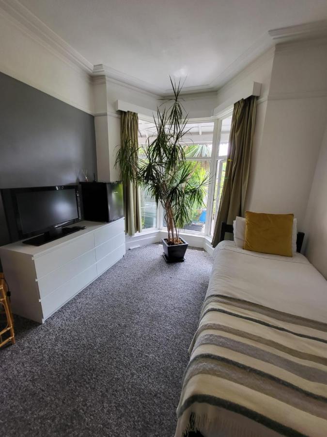 Aremo Room 1 Торкі Екстер'єр фото