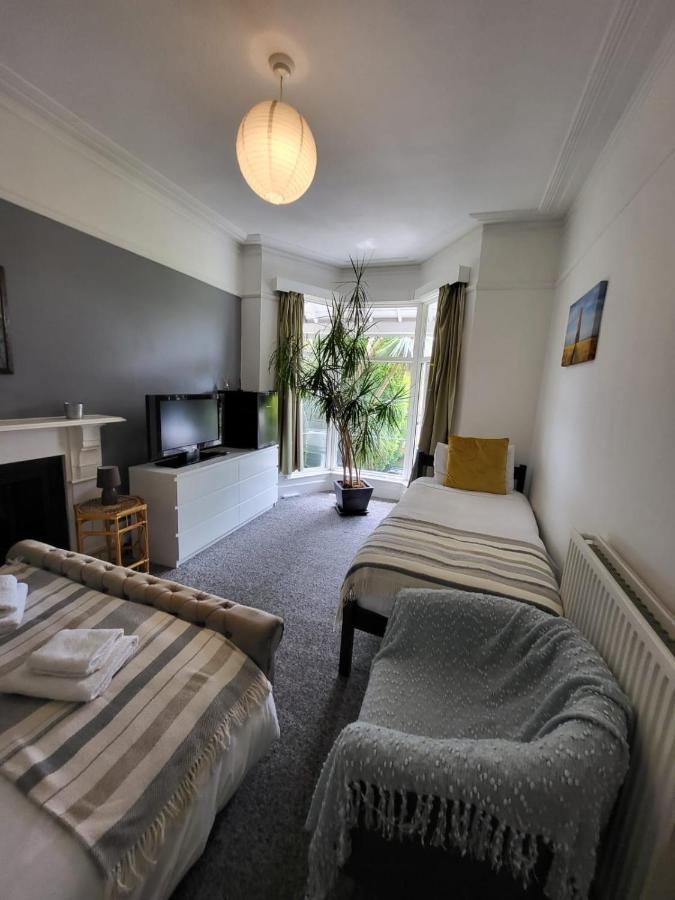 Aremo Room 1 Торкі Екстер'єр фото